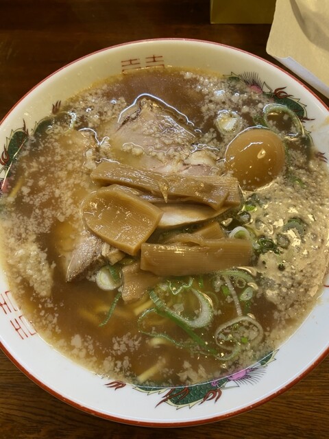 Onomichi Bunka Ramen photo 4