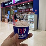 サーティワンアイスクリーム - 料理写真:2024年12月