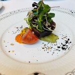 ザ モメンタム バイ ポルシェ - 