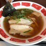 バーミヤン - 料理写真: