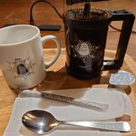 ソニアコーヒー - 