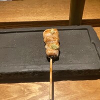 焼鳥 市松 - 