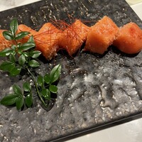 博多もつ鍋 やま中 博多店 - 