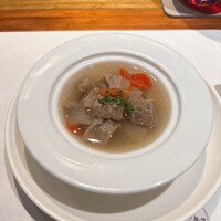 鉄板焼 いちか - 