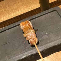 焼鳥 市松 - 