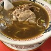 末廣ラーメン本舗 新橋分店