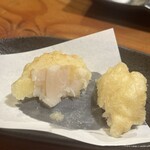 うどん 萬田次郎 - 