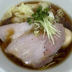 中華そば こてつ - 