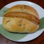 モモチャミブレッド - 