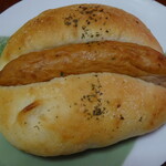 モモチャミブレッド - 