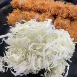 松のや - 料理写真: