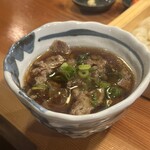 うどん 萬田次郎 - 