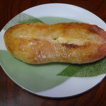 モモチャミブレッド - 