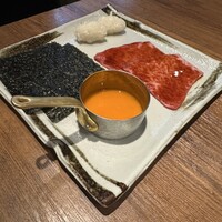 焼肉 うしみつ 恵比寿本店 - 