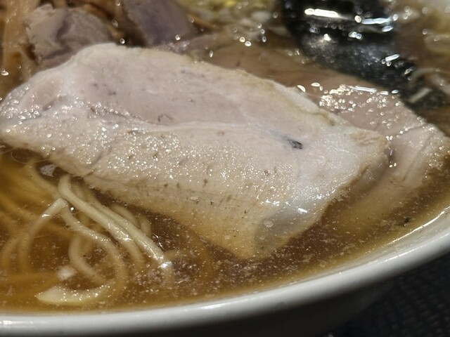中華亭 分店 - 蔵王町その他（ラーメン）の写真