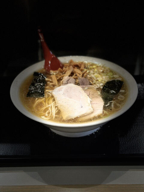 中華亭 分店 - 蔵王町その他（ラーメン）の写真