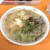 一楽ラーメン 名島本店