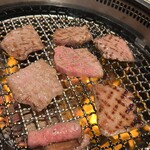 北新地 三日月 - 