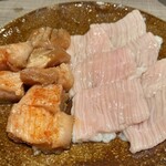 北新地 三日月 - 