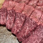 北新地 三日月 - 