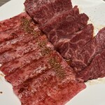 北新地 三日月 - 