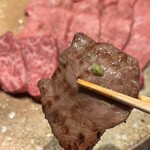 北新地 三日月 - 