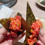 北新地 三日月 - 