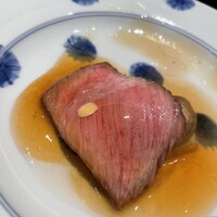 まき村 - しっとり、旨味、出汁餡が重なり合う