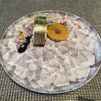RISTORANTE E'VOLTA il cielo - 