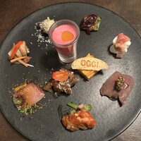 オッジ ダルマット 西麻布店 - 