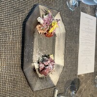 RISTORANTE E'VOLTA il cielo - 