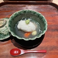 御料理 無窮 - 