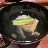 御料理 無窮 - 