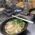 松屋 - 料理写真:かけうどん、かけ蕎麦170円！かまぼこまで載っているのに！