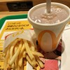 マクドナルド 博多バスターミナル店