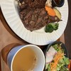 FLOWS GRILL BAR 東京ミッドタウン八重洲店