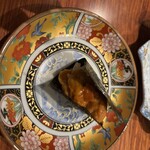 鮨呑み場 ニギル。 - 