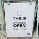 THE_B 中目黒店 - 