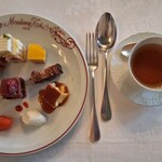 マダム・トキ - 