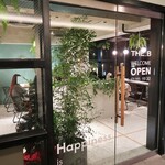 THE_B 中目黒店 - 