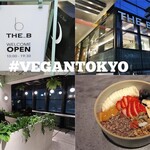 THE_B 中目黒店 - 