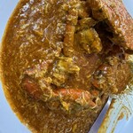 NO SIGNBOARD SEAFOOD Restaurant - 