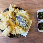 手打ちうどん わだや - 