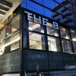 THE_B 中目黒店 - 