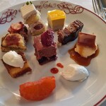 マダム・トキ - 