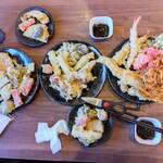 手打ちうどん わだや - 