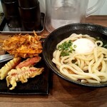 手打ちうどん わだや - 