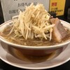 ダントツラーメン 岡山一番店 