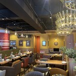 Italian Kitchen VANSAN - 