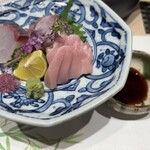 Sushi Kobe Matsumoto